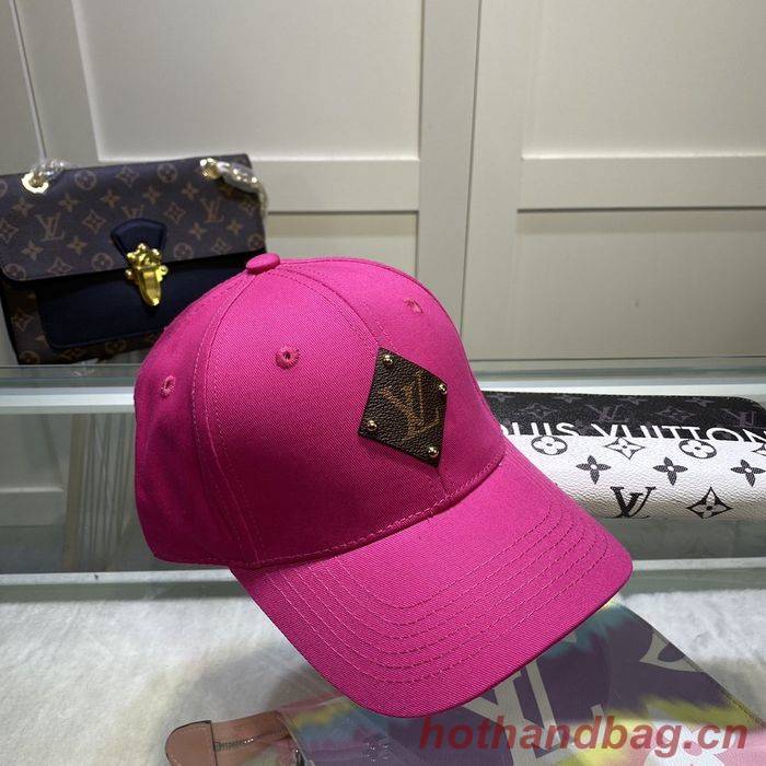 Louis Vuitton Hats LVH00022-2